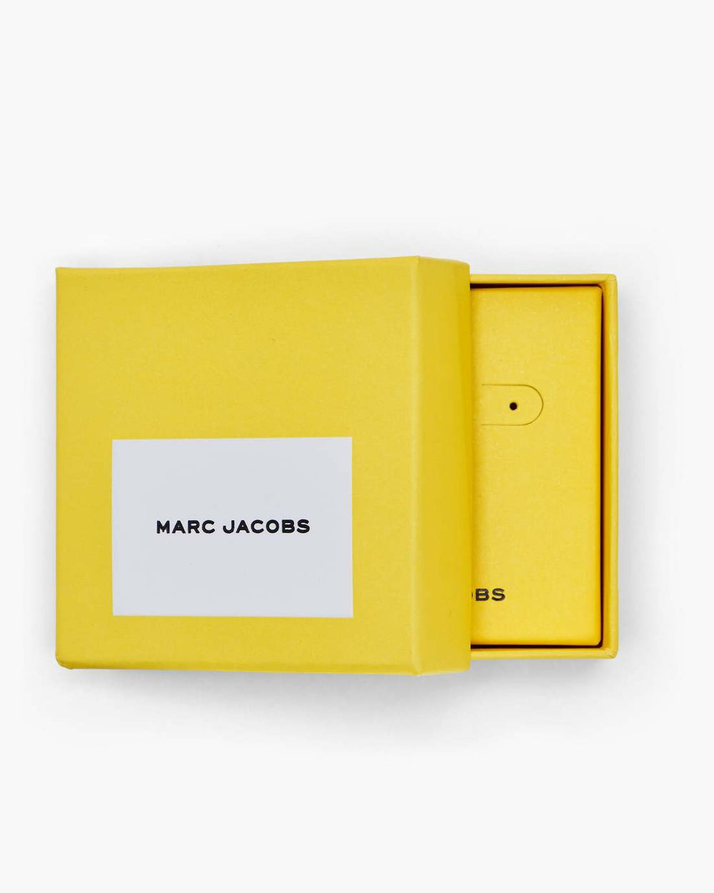 Marc Jacobs Daisy Balloon Stud Earrings Gold JEWELRY|NEW ARRIVALS