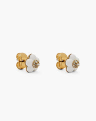Marc Jacobs The Daisy Stud Earrings  JEWELRY