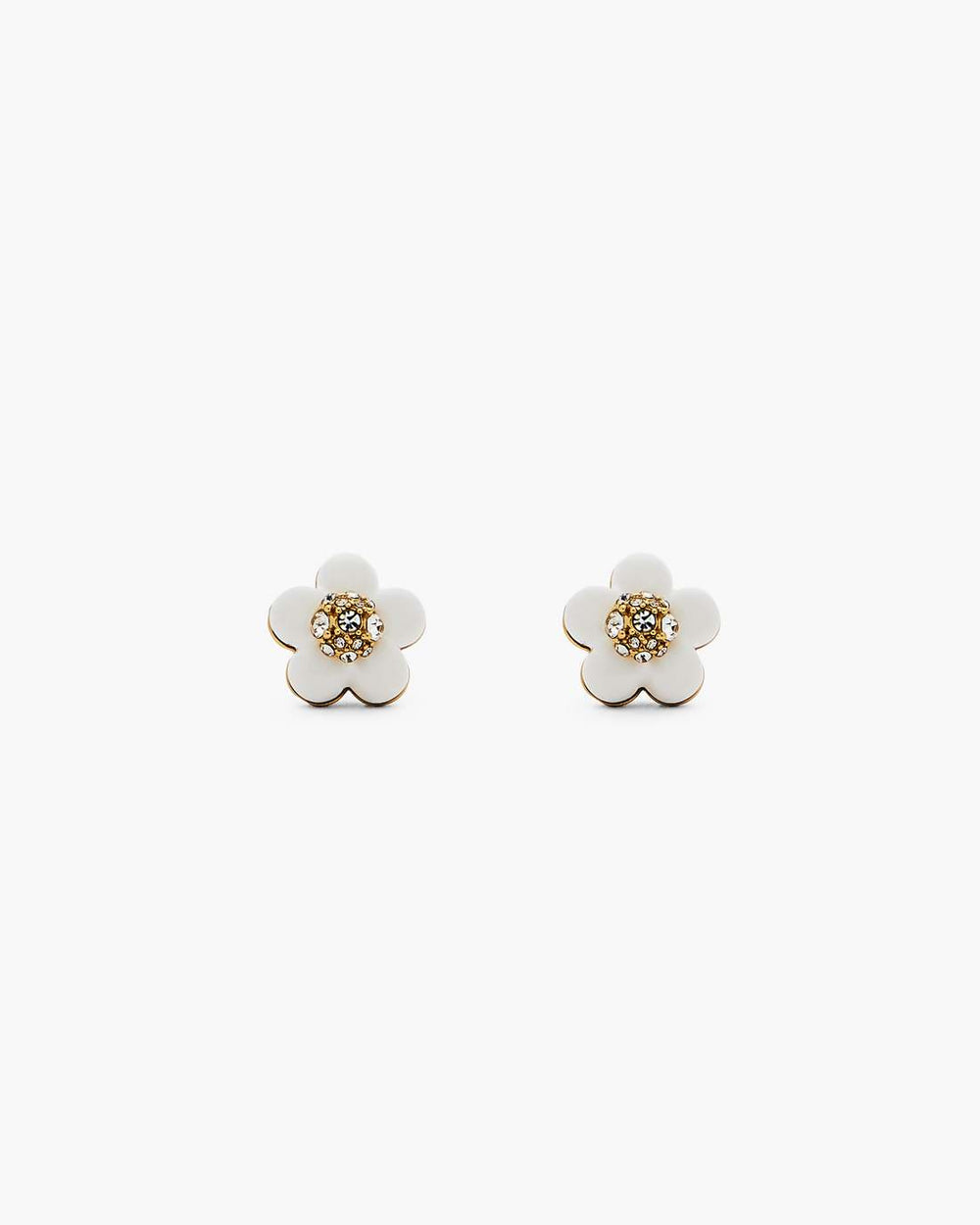 Marc Jacobs The Daisy Stud Earrings  JEWELRY