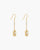 Gold/Crystal