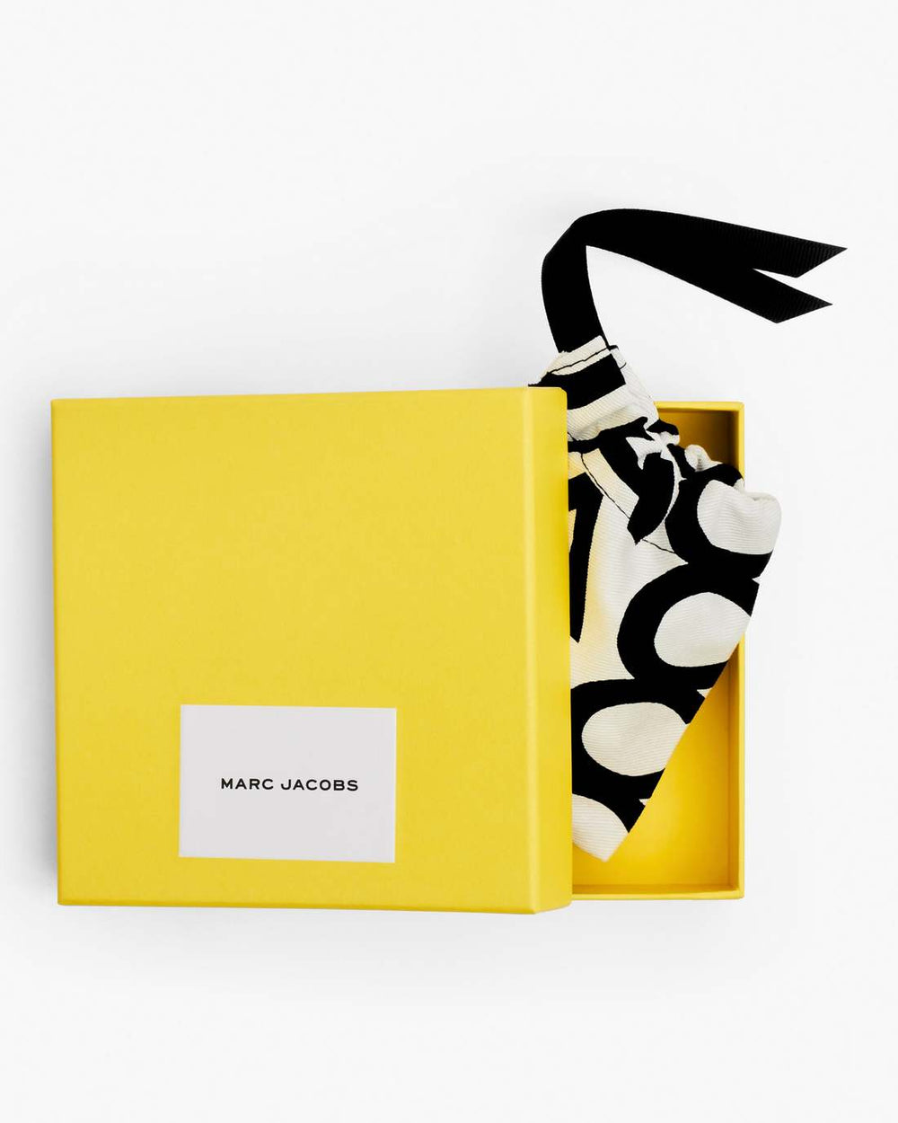 Marc Jacobs The J Marc Luxe Abalone Earrings Silver/Crystal JEWELRY