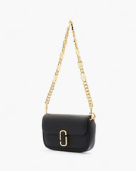 Marc Jacobs The Logo Chain Shoulder Strap Gold ACCESSORIES
