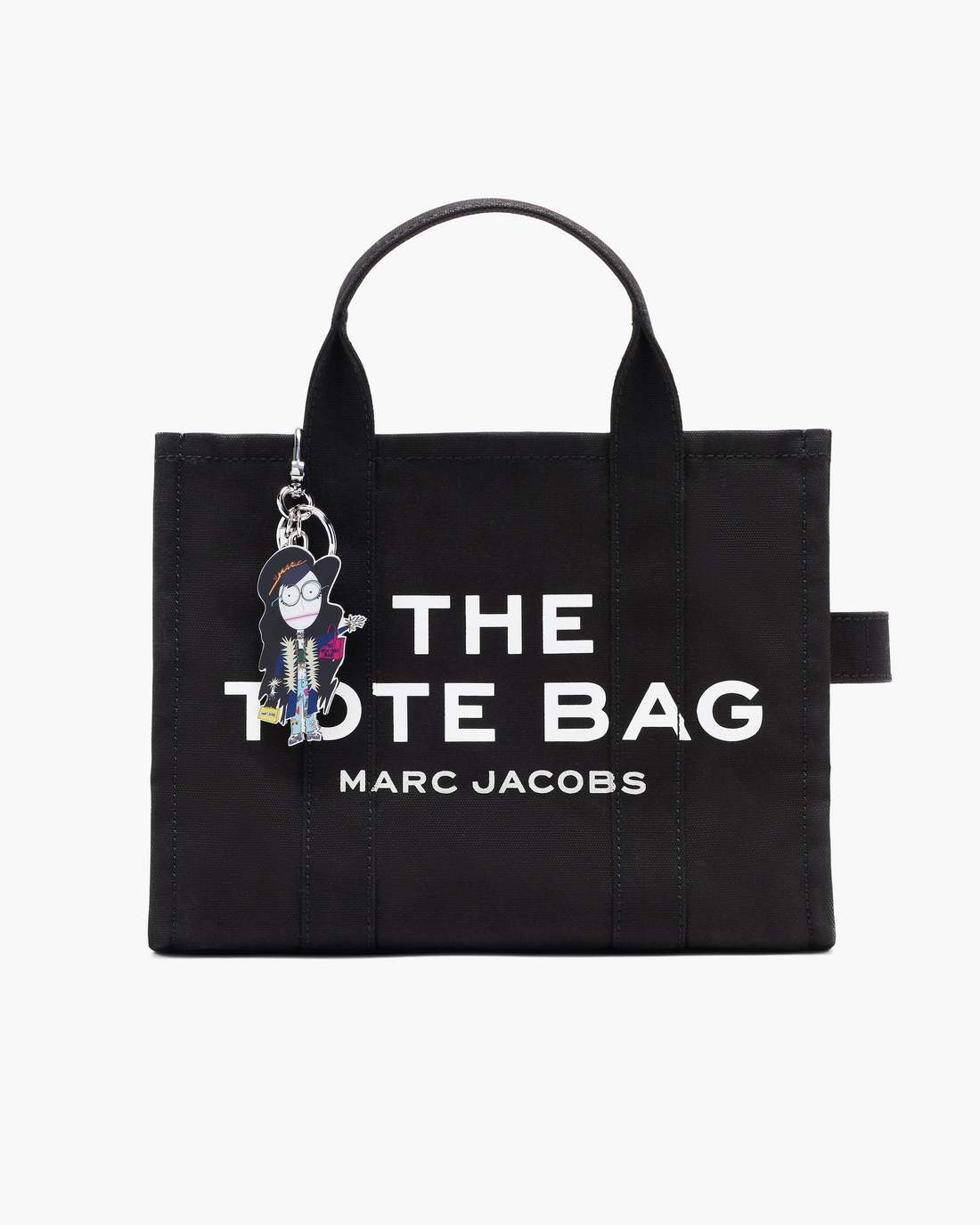 Marc Jacobs The City Bag Charm New York City ACCESSORIES