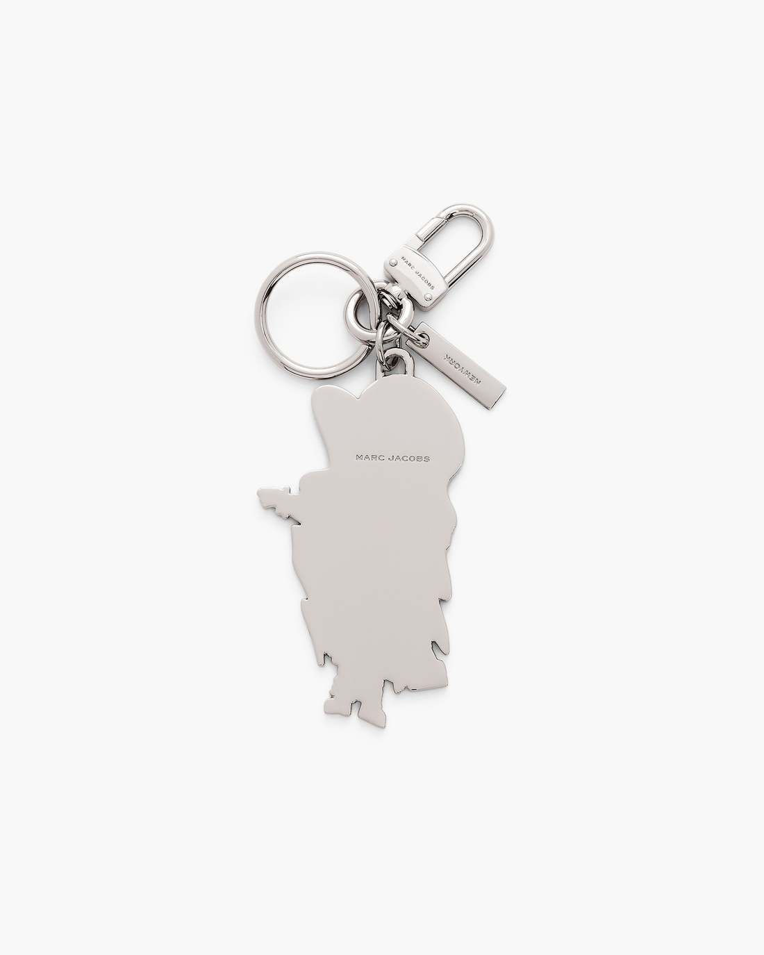 Marc Jacobs The City Bag Charm New York City ACCESSORIES