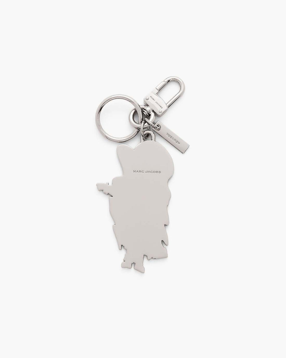 Marc Jacobs The City Bag Charm New York City ACCESSORIES