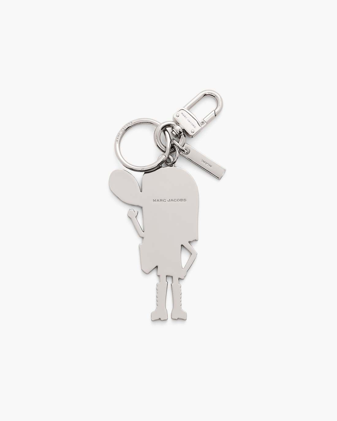 Marc Jacobs The City Bag Charm Miami ACCESSORIES