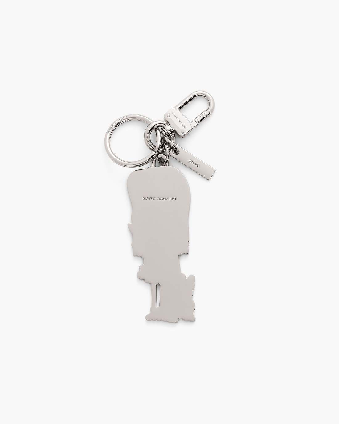 Marc Jacobs The City Bag Charm Paris ACCESSORIES