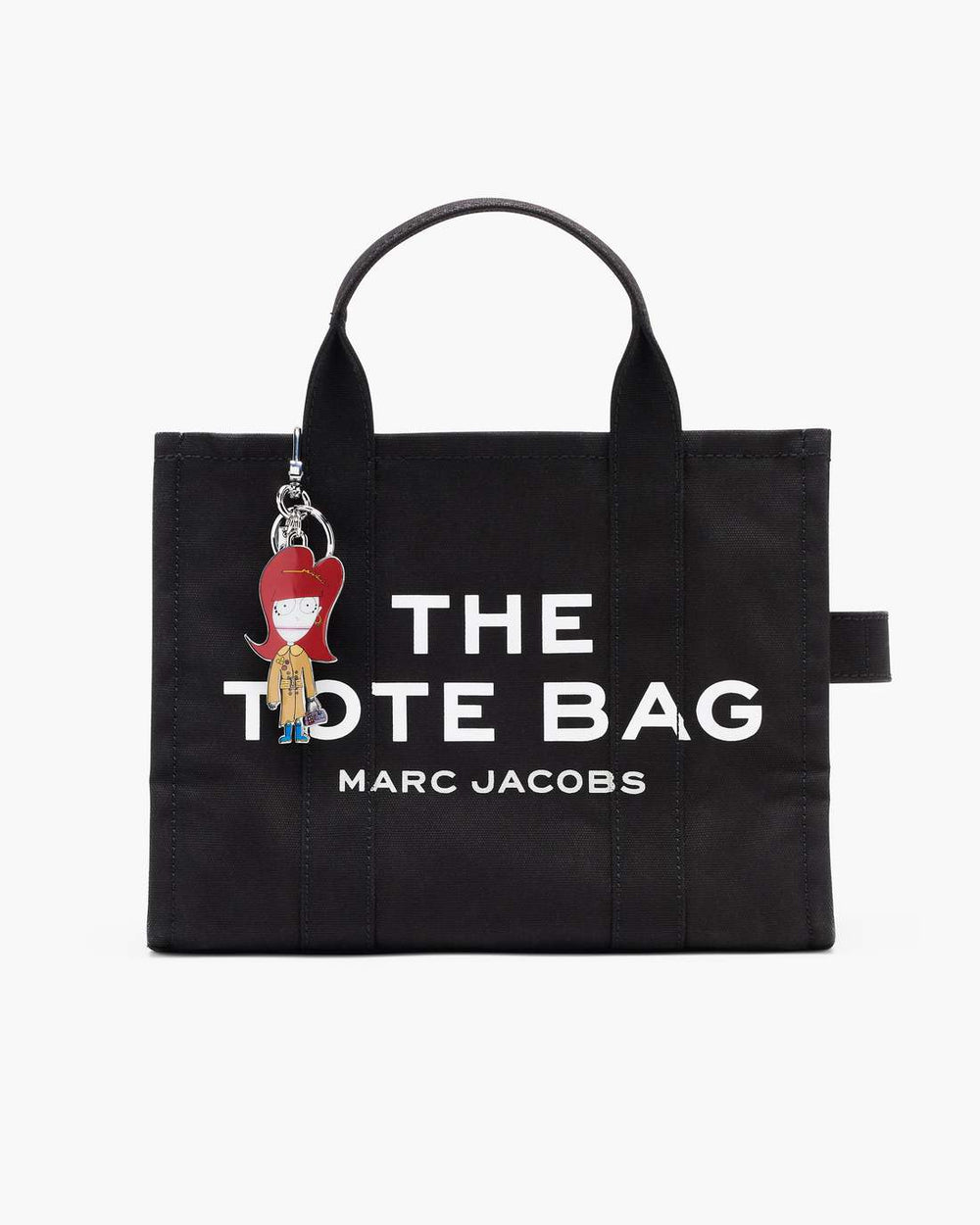 Marc Jacobs The City Bag Charm London ACCESSORIES