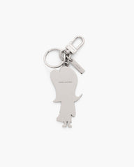 Marc Jacobs The City Bag Charm London ACCESSORIES