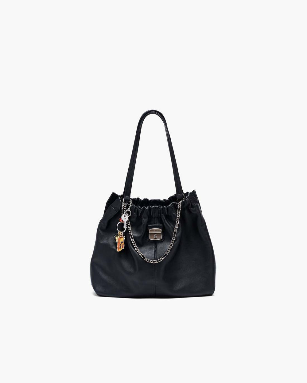 Marc Jacobs The Trinket Bag Charm Nickel ACCESSORIES|NEW ARRIVALS