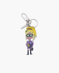 Marc Jacobs The City Bag Charm Los Angeles ACCESSORIES