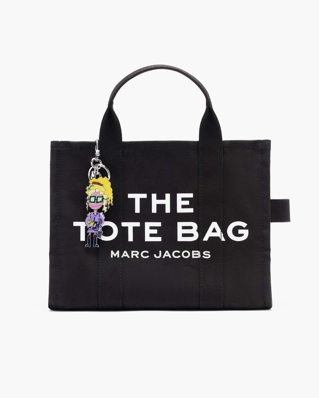 Marc Jacobs The City Bag Charm Los Angeles ACCESSORIES