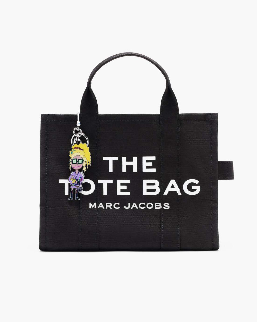 Marc Jacobs The City Bag Charm Los Angeles ACCESSORIES
