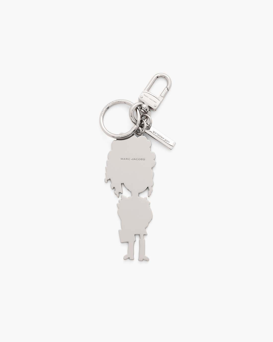 Marc Jacobs The City Bag Charm Los Angeles ACCESSORIES