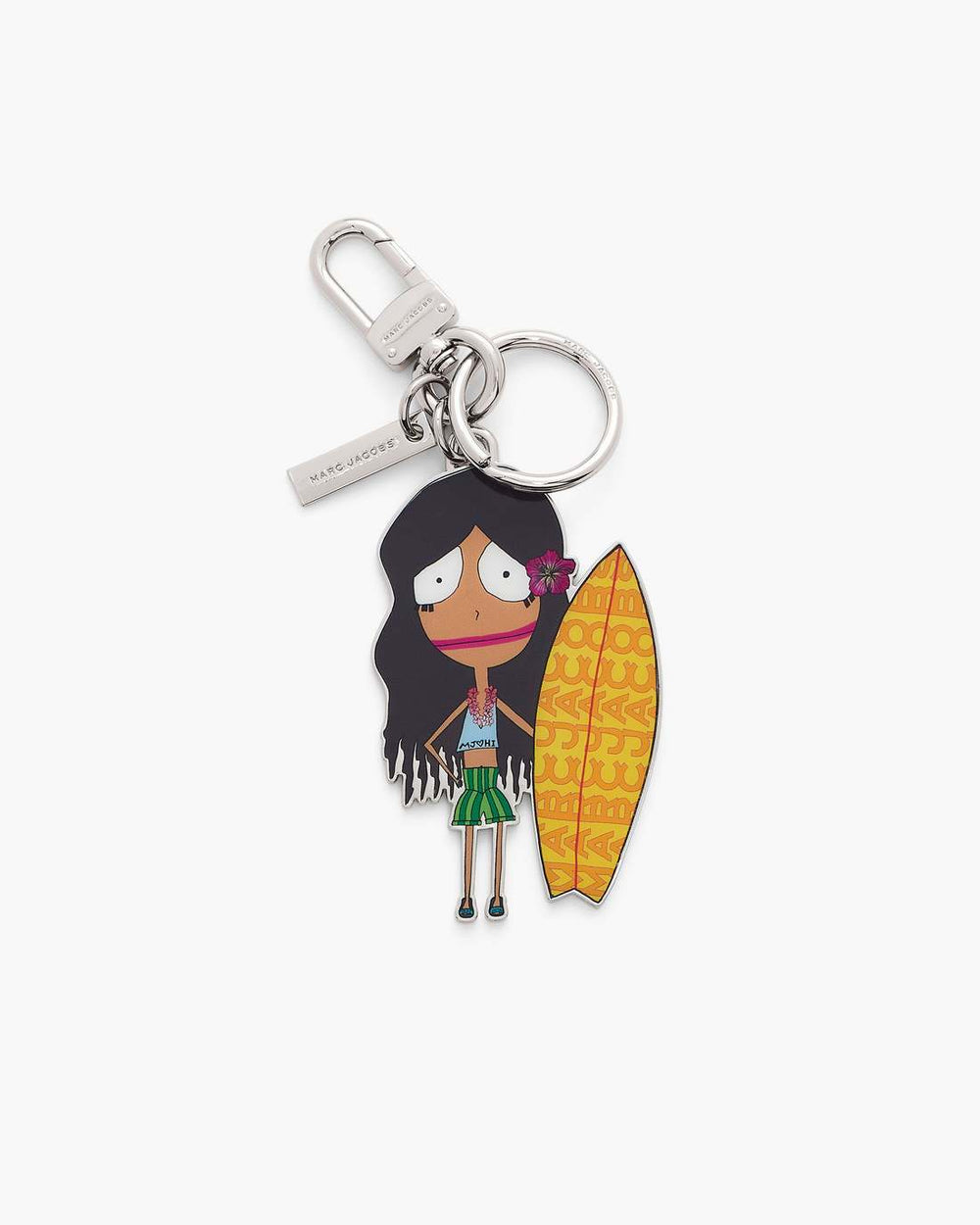 Marc Jacobs The City Bag Charm Hawaii ACCESSORIES