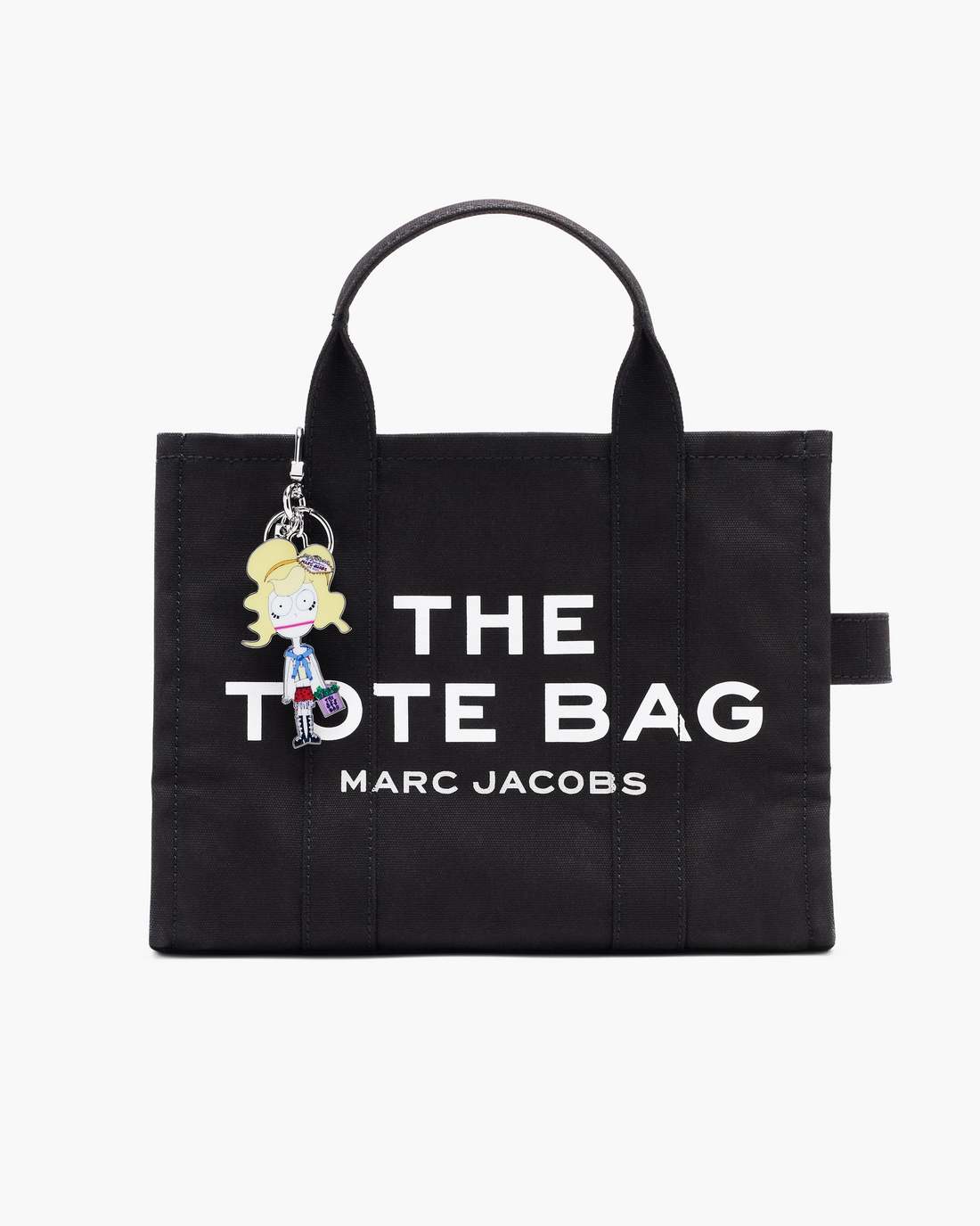 Marc Jacobs The City Bag Charm Las Vegas ACCESSORIES