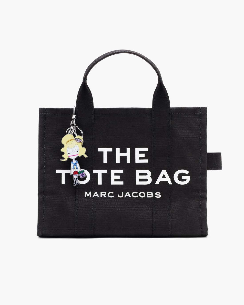 Marc Jacobs The City Bag Charm Las Vegas ACCESSORIES