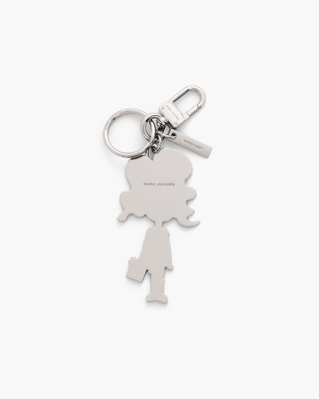 Marc Jacobs The City Bag Charm Las Vegas ACCESSORIES