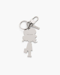 Marc Jacobs The City Bag Charm Las Vegas ACCESSORIES