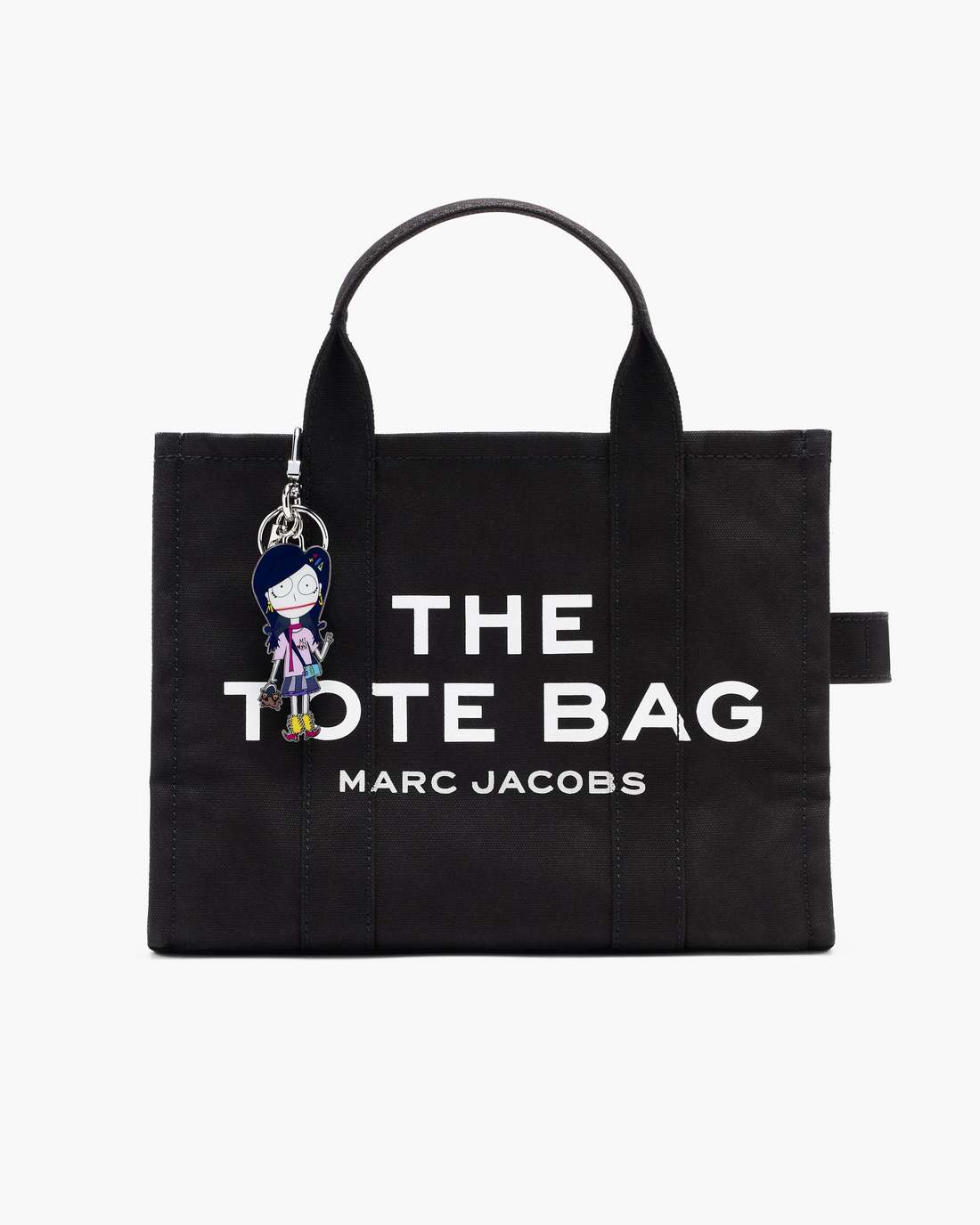 Marc Jacobs The City Bag Charm Tokyo ACCESSORIES