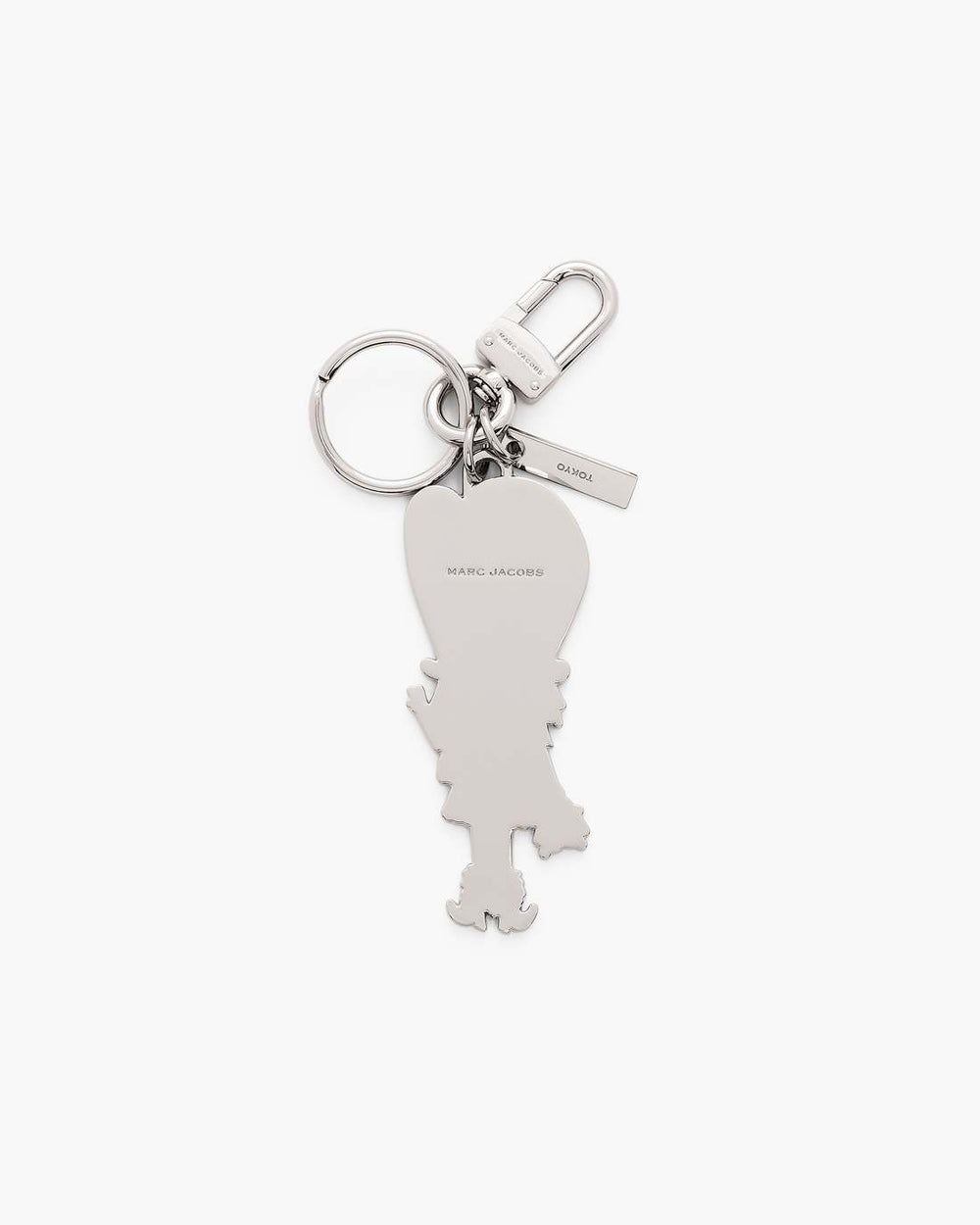 Marc Jacobs The City Bag Charm Tokyo ACCESSORIES