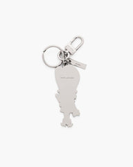 Marc Jacobs The City Bag Charm Tokyo ACCESSORIES