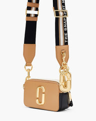 Marc Jacobs The J Marc Balloon Bag Charm Gold ACCESSORIES
