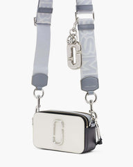 Marc Jacobs The J Marc Balloon Bag Charm Nickel ACCESSORIES