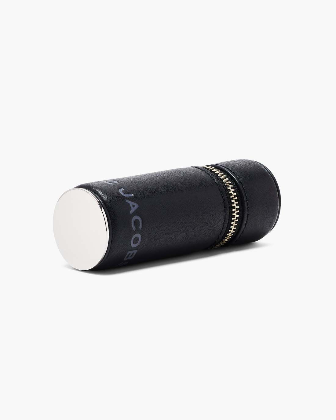 Marc Jacobs The Lipstick Case Bag Charm Black ACCESSORIES