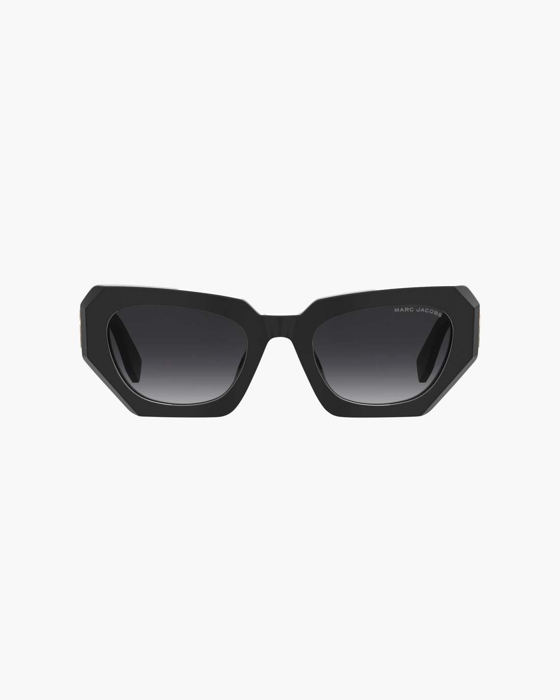 Marc Jacobs The J Marc Cat Eye Sunglasses Black ACCESSORIES