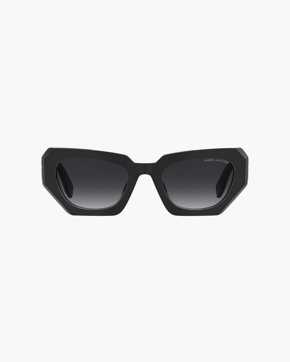 Marc Jacobs The J Marc Cat Eye Sunglasses Black ACCESSORIES