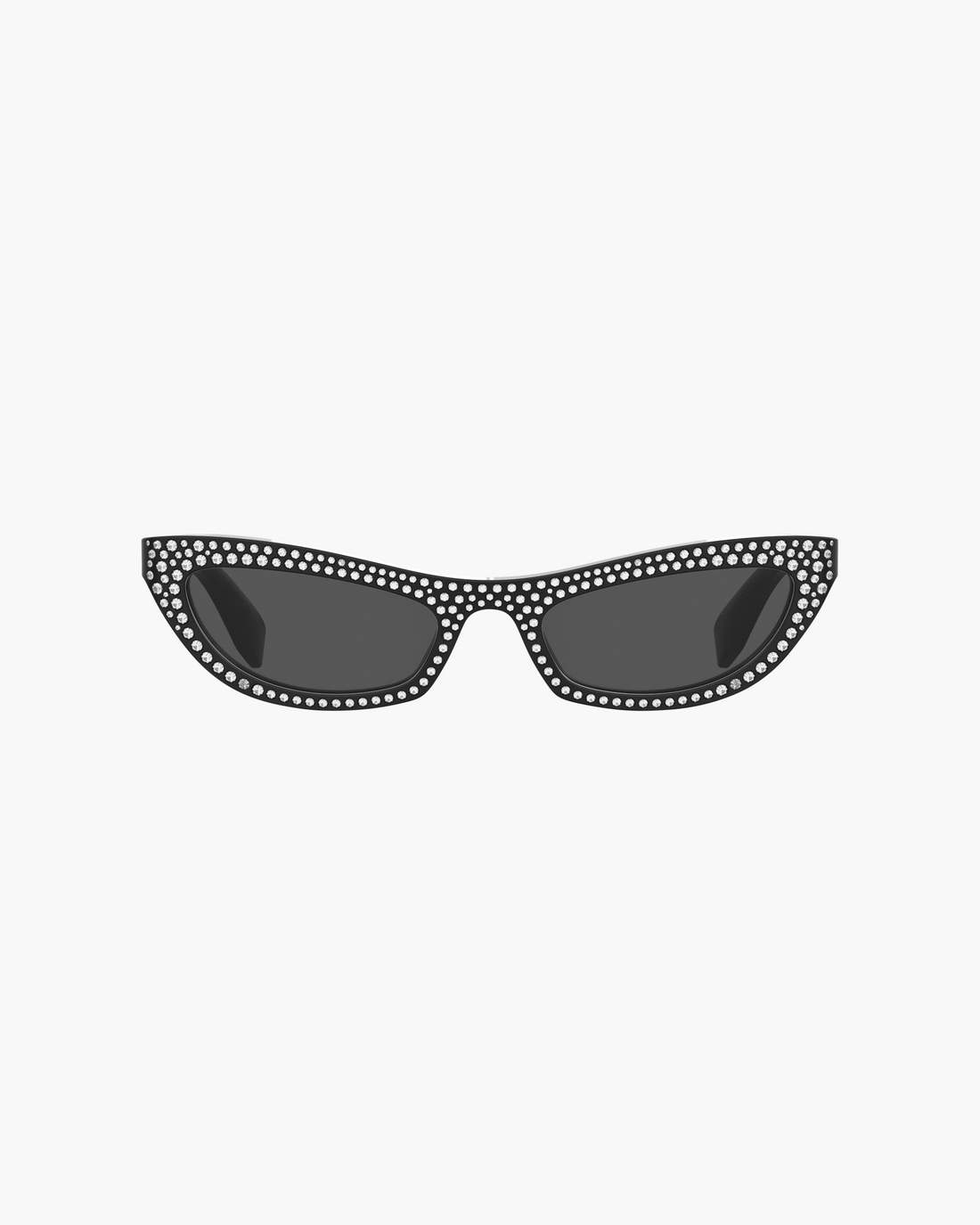 Marc Jacobs The Cat Eye Sunglasses Black ACCESSORIES