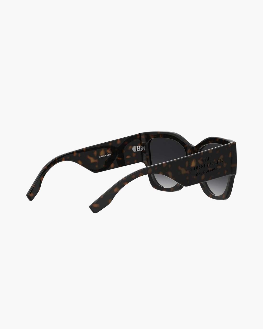 Marc Jacobs The Cat Eye Sunglasses Havana ACCESSORIES