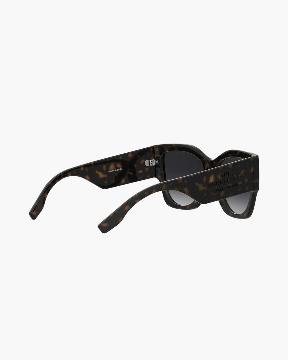 Marc Jacobs The Cat Eye Sunglasses Havana ACCESSORIES