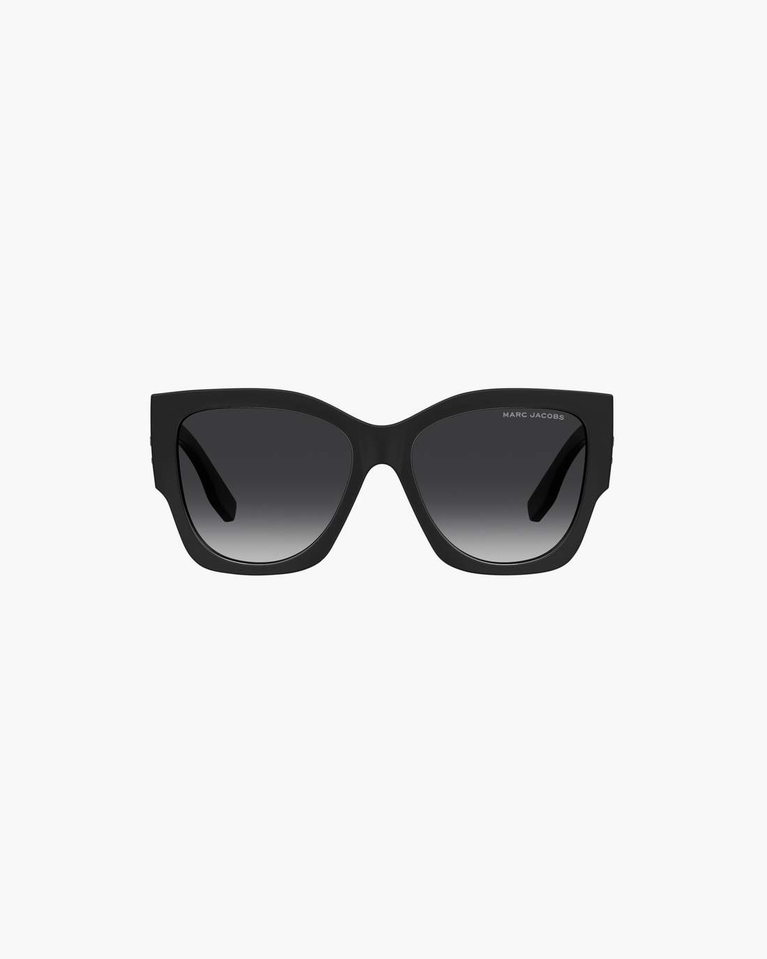 Marc Jacobs The Cat Eye Sunglasses Black ACCESSORIES