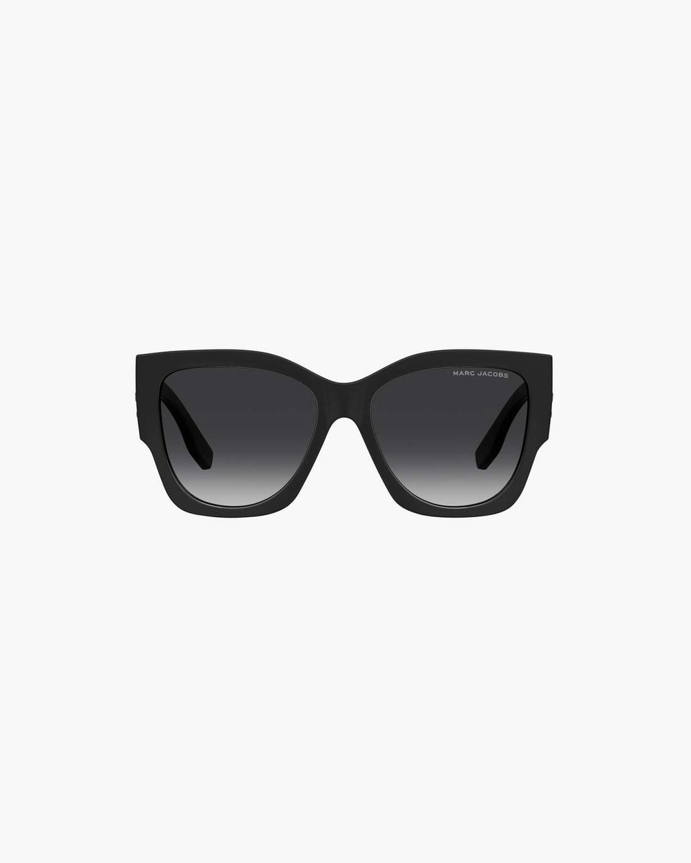 Marc Jacobs The Cat Eye Sunglasses Black ACCESSORIES