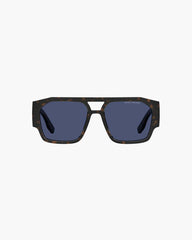 Marc Jacobs The Pilot Sunglasses Havana ACCESSORIES