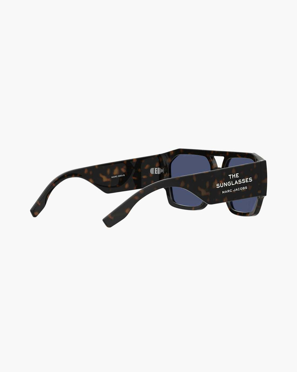Marc Jacobs The Pilot Sunglasses Havana ACCESSORIES