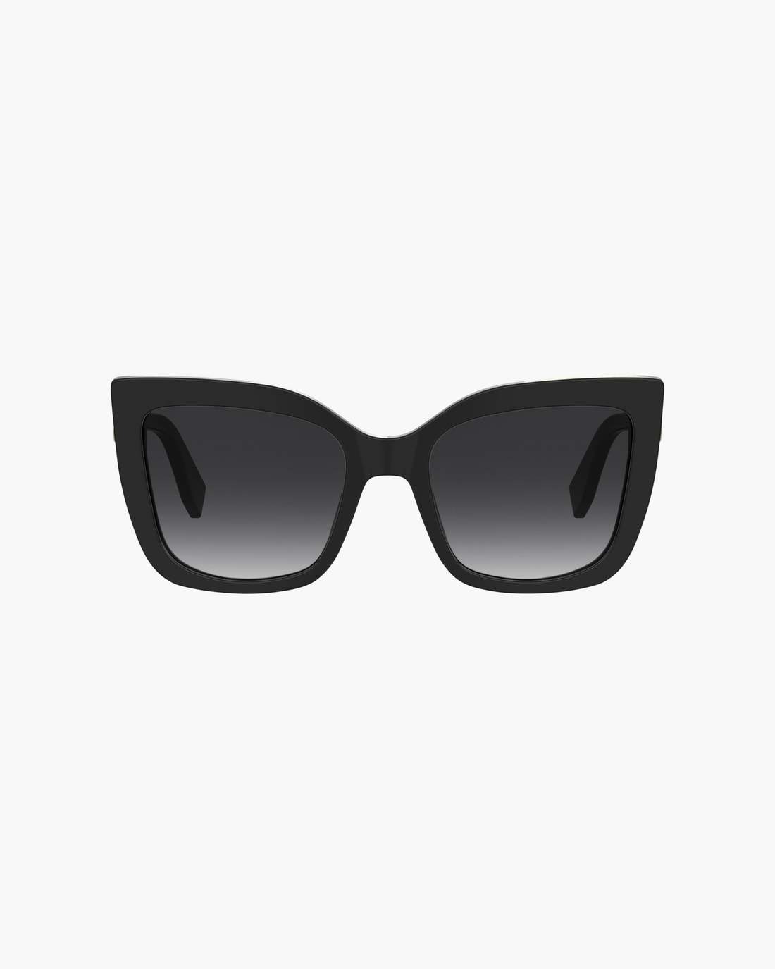 Marc Jacobs The J Marc Square Sunglasses Black ACCESSORIES