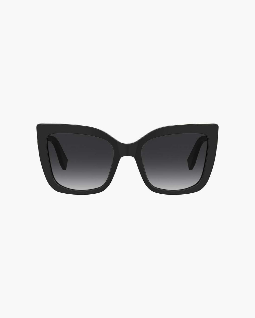 Marc Jacobs The J Marc Square Sunglasses Black ACCESSORIES