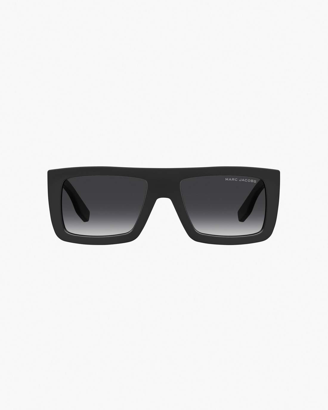 Marc Jacobs The Square Sunglasses Black ACCESSORIES