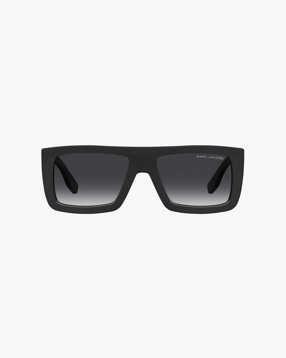 Marc Jacobs The Square Sunglasses Black ACCESSORIES