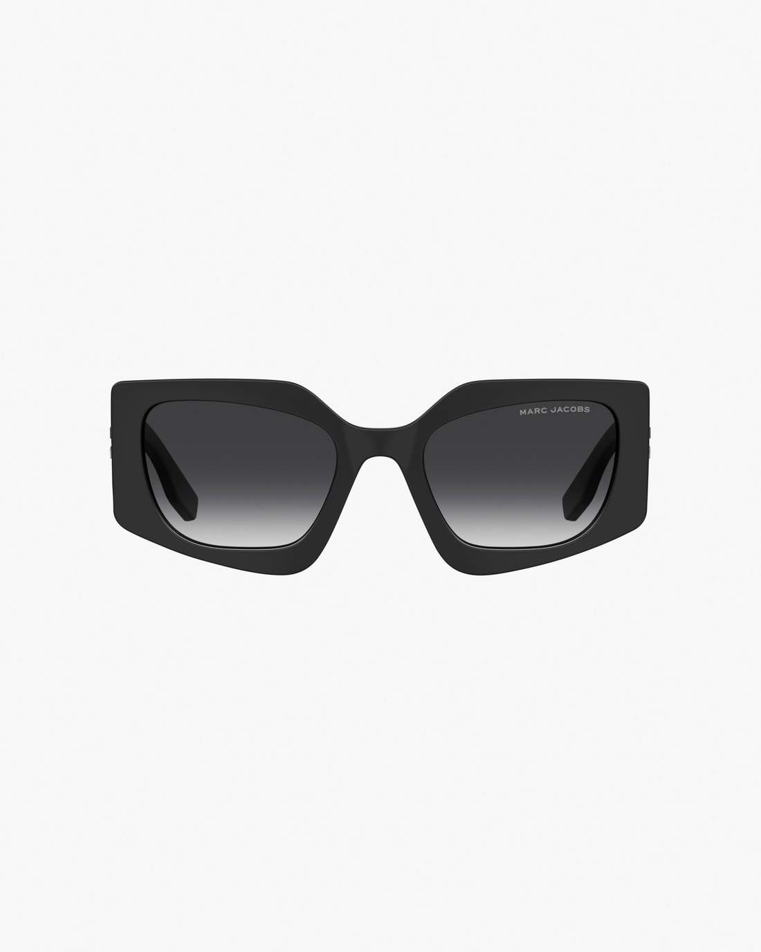 Marc Jacobs The Square Cat Eye Sunglasses Black ACCESSORIES