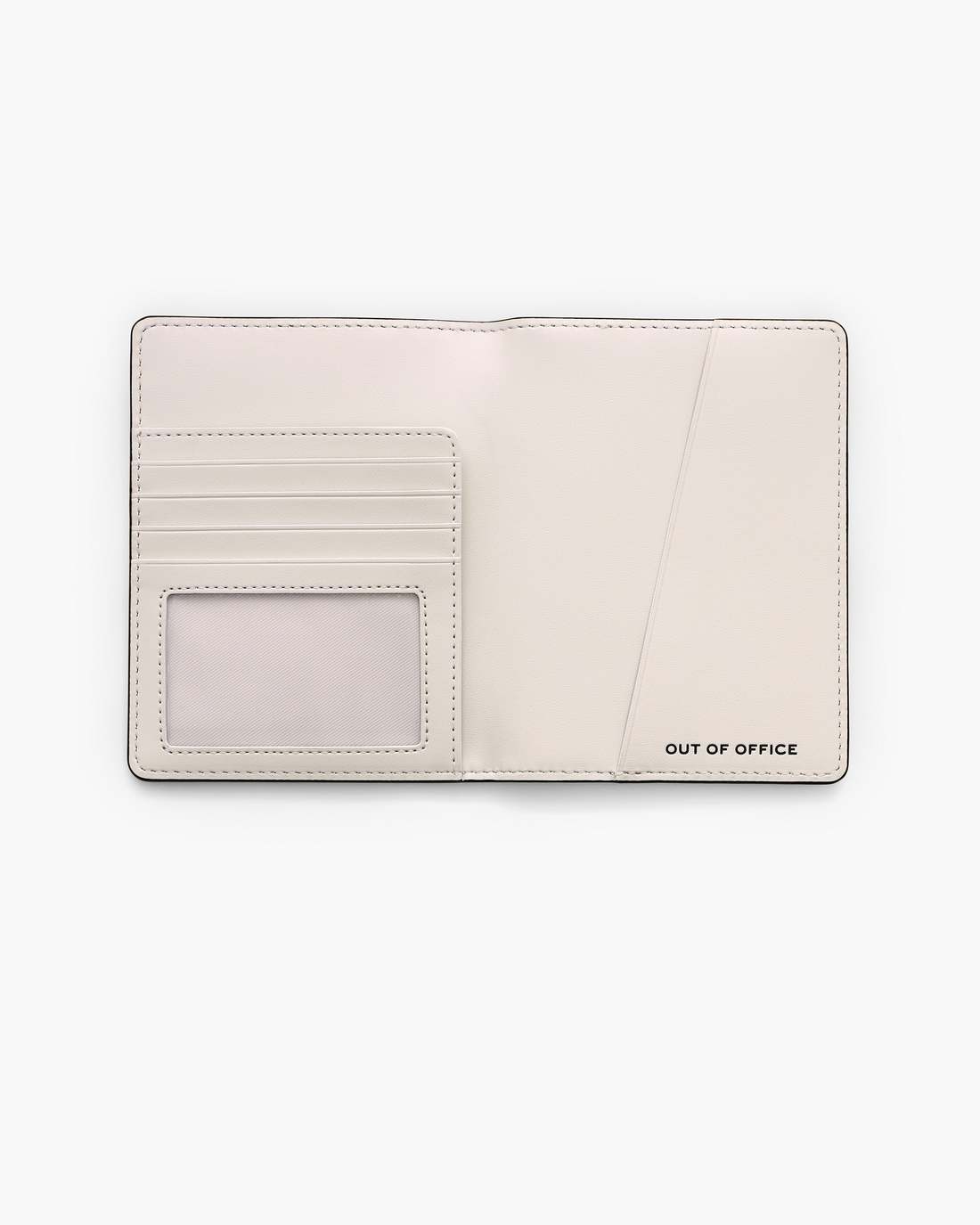 Marc Jacobs The City Passport Case New York City ACCESSORIES