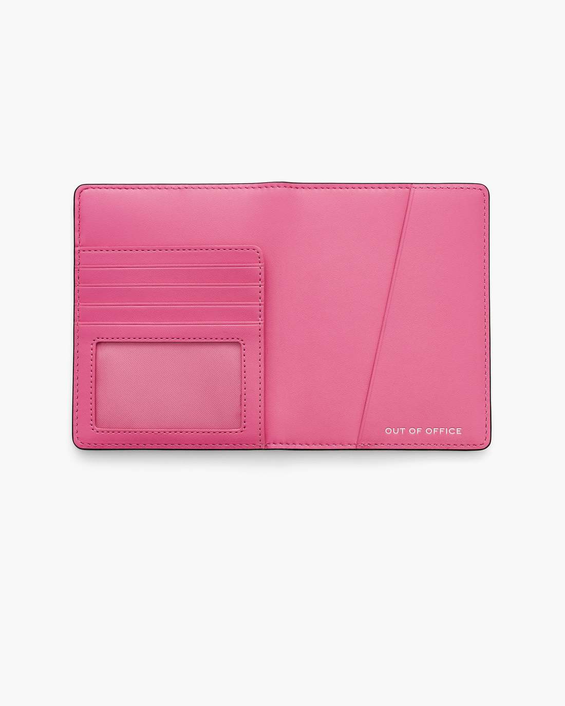 Marc Jacobs The City Passport Case Miami ACCESSORIES