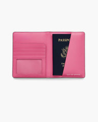 Marc Jacobs The City Passport Case Miami ACCESSORIES