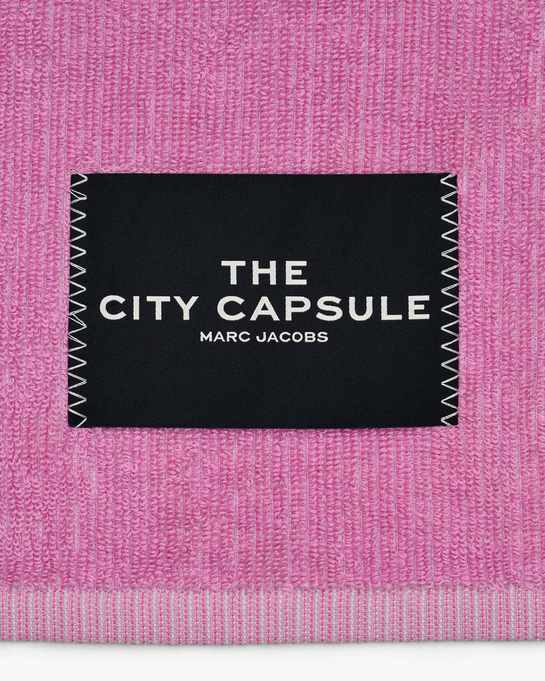 Marc Jacobs The City Towel Miami Miami ACCESSORIES