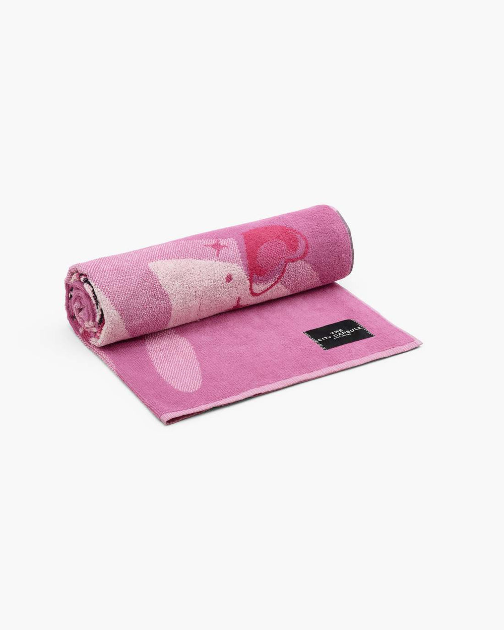 Marc Jacobs The City Towel Miami Miami ACCESSORIES