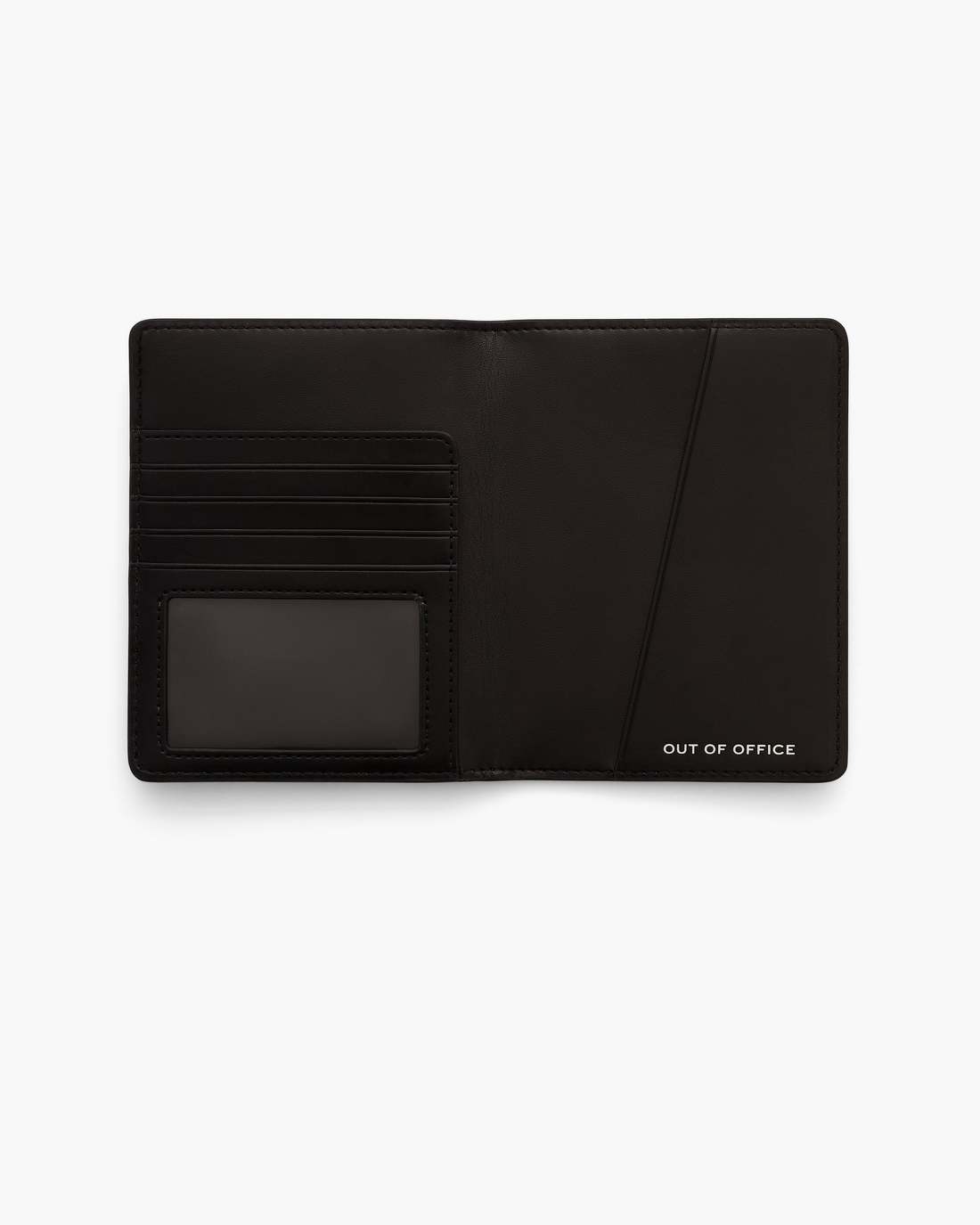 Marc Jacobs The City Passport Case London ACCESSORIES