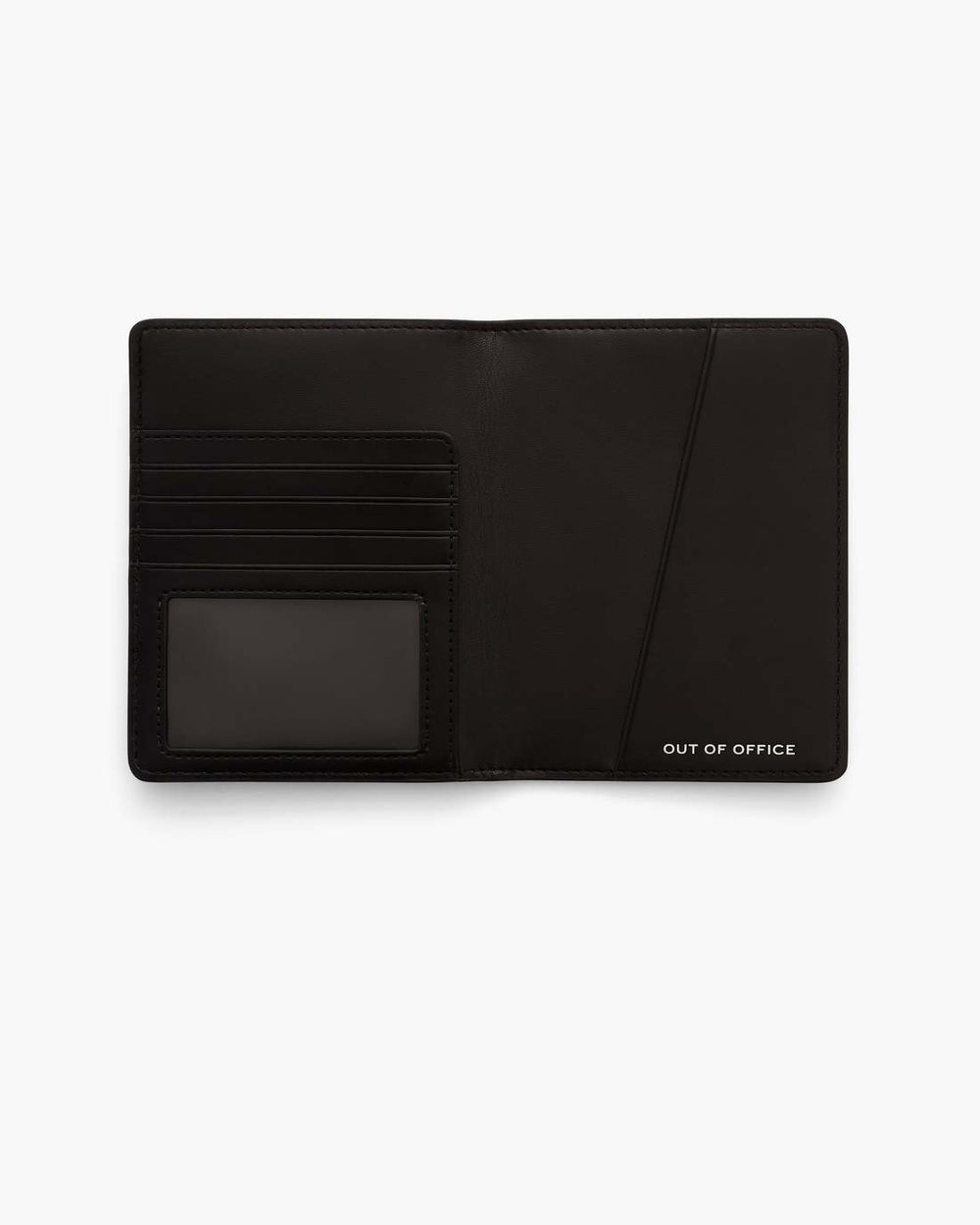 Marc Jacobs The City Passport Case London ACCESSORIES